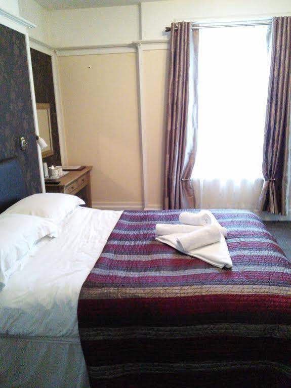 The Market Inn Hotel قلعة دوغلاس المظهر الخارجي الصورة