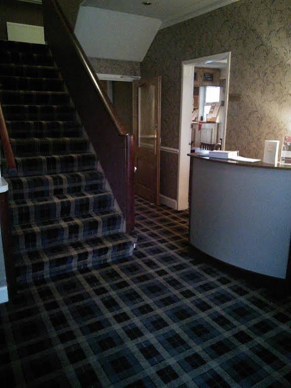 The Market Inn Hotel قلعة دوغلاس المظهر الخارجي الصورة