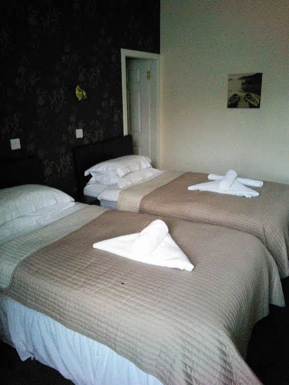 The Market Inn Hotel قلعة دوغلاس المظهر الخارجي الصورة