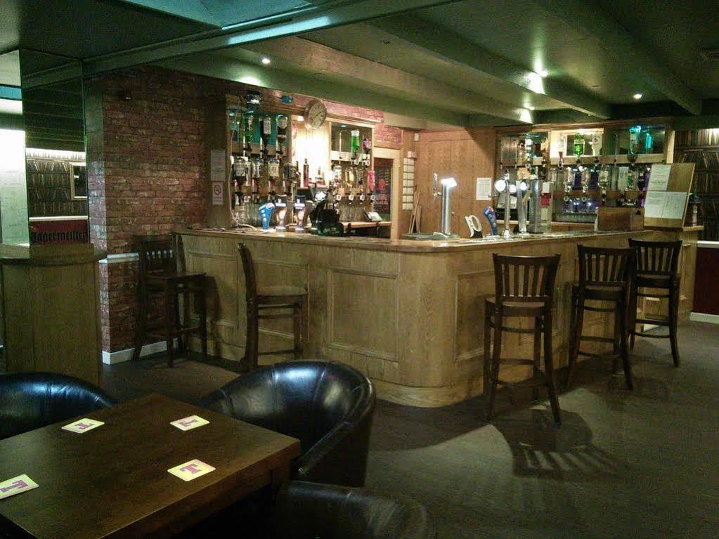 The Market Inn Hotel قلعة دوغلاس المظهر الخارجي الصورة