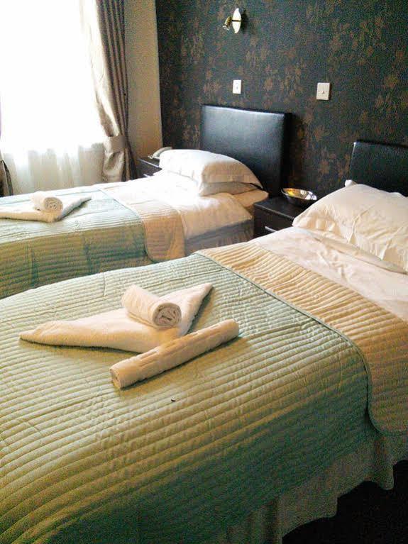The Market Inn Hotel قلعة دوغلاس المظهر الخارجي الصورة
