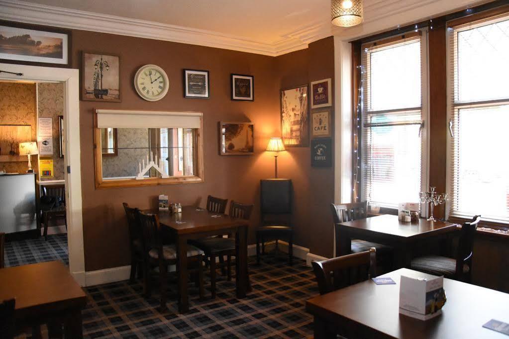 The Market Inn Hotel قلعة دوغلاس المظهر الخارجي الصورة