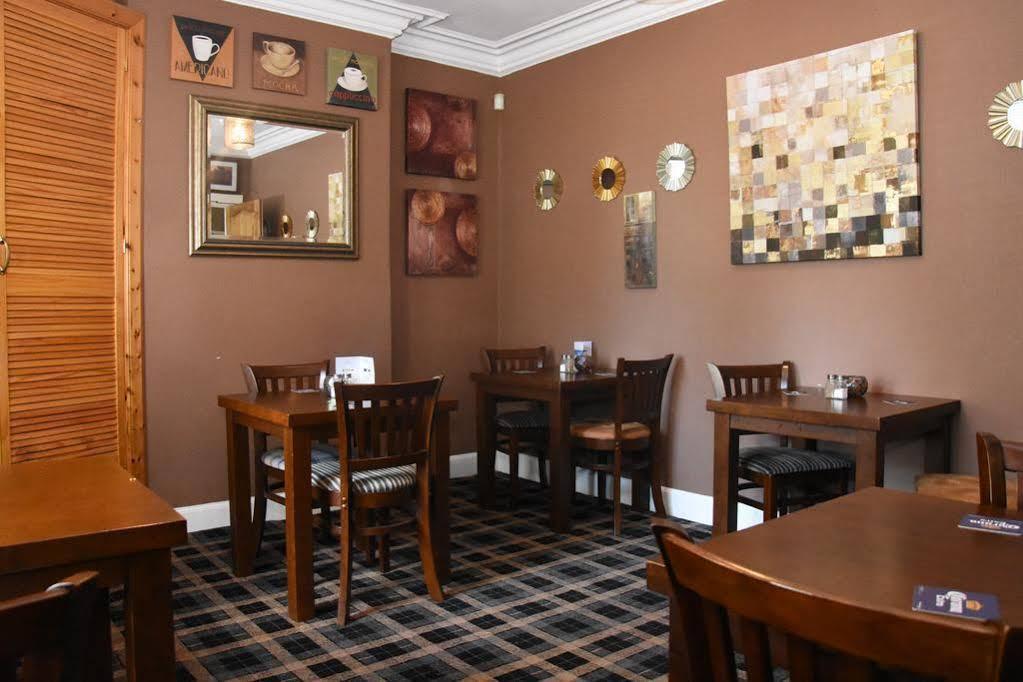 The Market Inn Hotel قلعة دوغلاس المظهر الخارجي الصورة