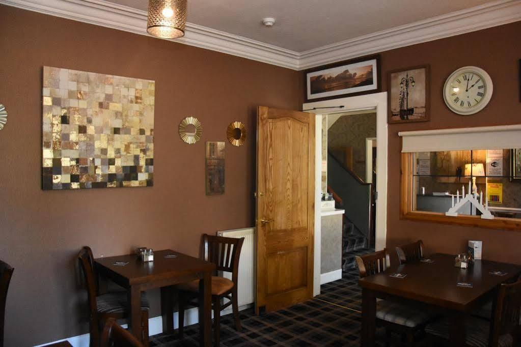 The Market Inn Hotel قلعة دوغلاس المظهر الخارجي الصورة