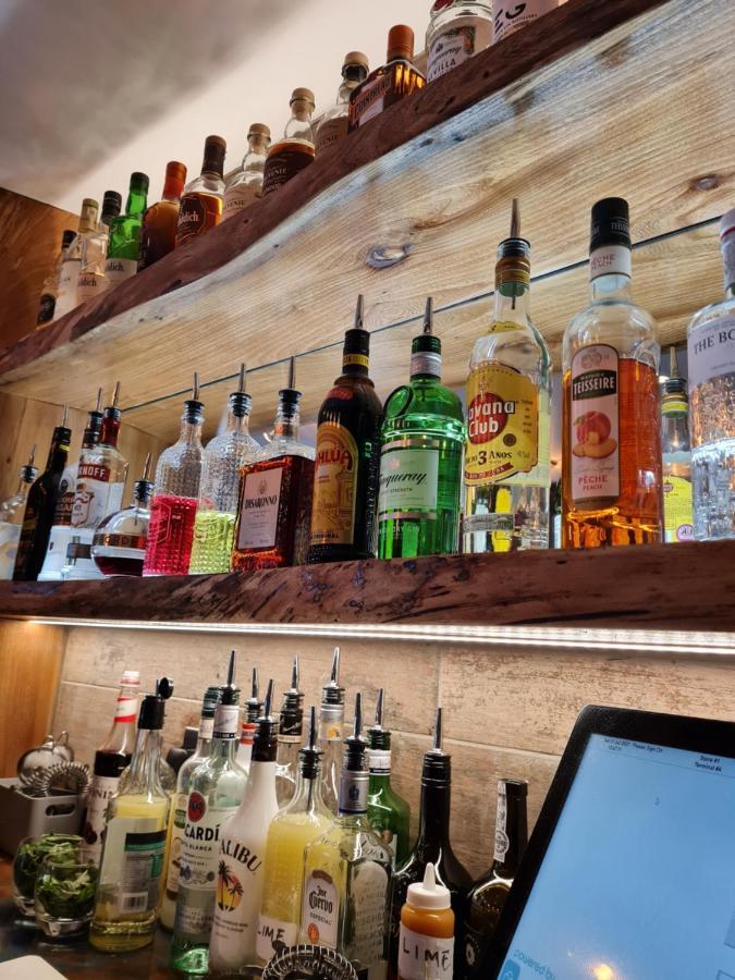 The Market Inn Hotel قلعة دوغلاس المظهر الخارجي الصورة