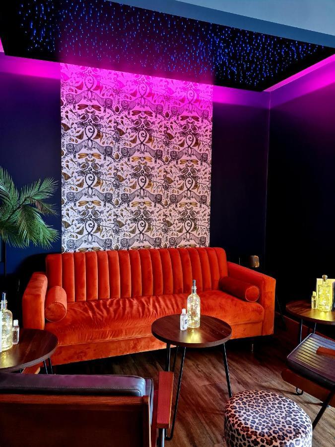 The Market Inn Hotel قلعة دوغلاس المظهر الخارجي الصورة